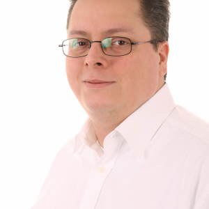 Profilbild von Andreja Sidski