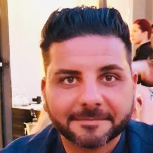Profilbild von Andreja Todorovic