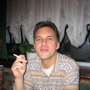 Profilbild von Andreras Goessling