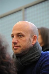 Profilbild von Andres Brandt