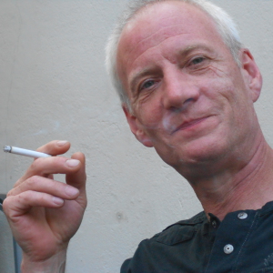 Profilbild von Andres Brandt