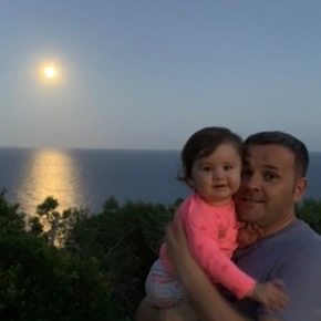 Profilbild von Andres Fragoso