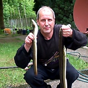 Profilbild von Andres Freier