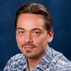 Profilbild von Andres Harnisch