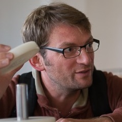 Profilbild von Andres Schmidt