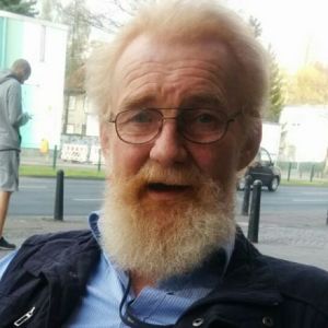 Profilbild von Andres Selke