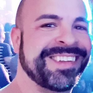 Profilbild von Andrés Vergara Ruiz
