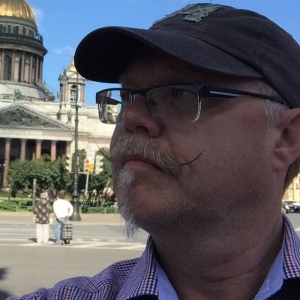 Profilbild von Andress Huff