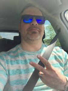 Profilbild von Andrew Bernemann