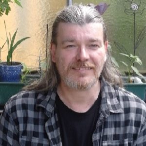 Profilbild von Andrew Braun