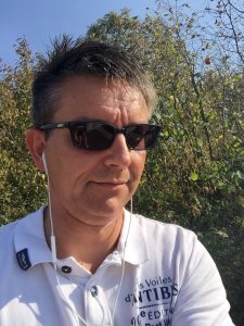 Profilbild von Andrew Brotrück