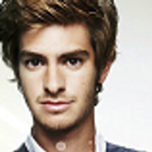 Profilbild von Andrew Garfield