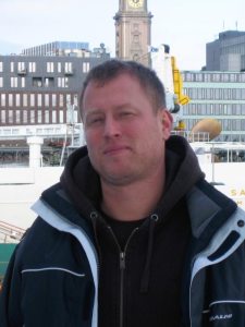 Profilbild von Andrew Hondmann