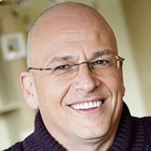 Profilbild von Andrew Jinkens