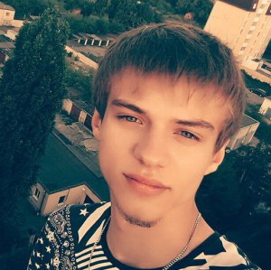 Profilbild von Andrew Kostylev