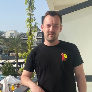 Profilbild von Andrew Kowalski