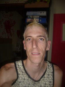 Profilbild von Andrew Kröffges
