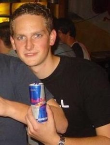 Profilbild von Andrew Milersky