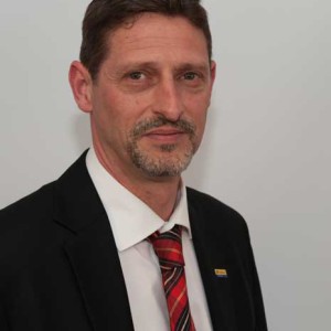 Profilbild von Andrew Reynolds