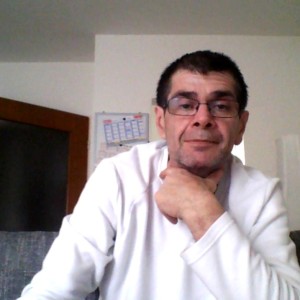 Profilbild von Andrew Spearey