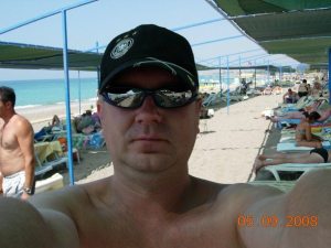 Profilbild von Andrey Dunsky