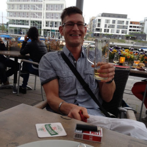 Profilbild von Andrey Frille