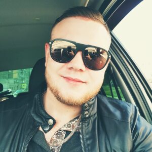 Profilbild von Andrey Smitch