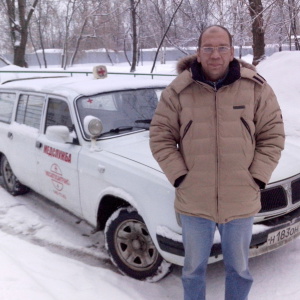 Profilbild von Andrey Solovyev