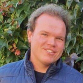 Profilbild von Andrey Stepanov