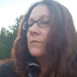 Profilbild von Andriani Kikiou