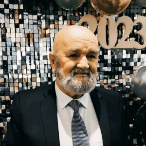 Profilbild von Andries Frenkie