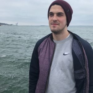 Profilbild von Andrii Pylypchuk