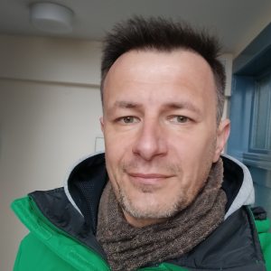 Profilbild von Andrija Roso