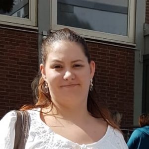 Profilbild von Andrina Schild