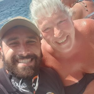 Profilbild von Andrra Hoyer