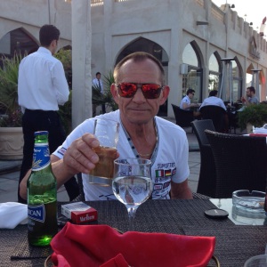 Profilbild von Andrzej Jakubiak