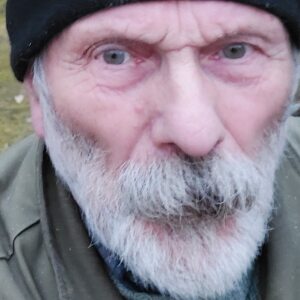 Profilbild von Andrzej Jastrzebski