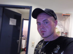 Profilbild von Andrzej Krawiec