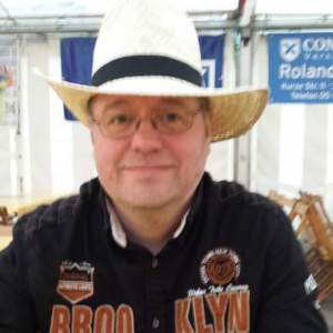 Profilbild von Andrzej Sobisz
