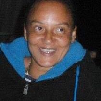 Profilbild von Andschana Glückler-Gaudron