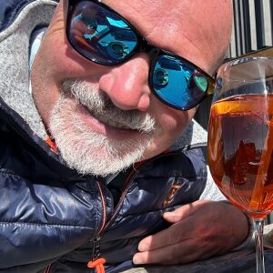 Profilbild von Andy Peter Reinhardt