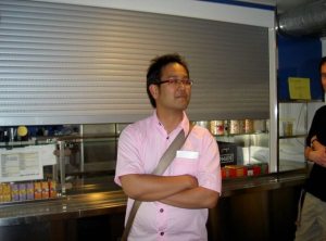 Profilbild von Andy Adiwidjaja