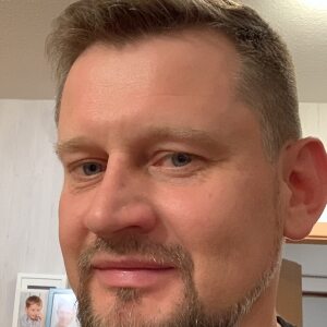 Profilbild von Andy Adler