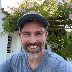 Profilbild von Andy Aesch