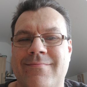 Profilbild von Andy Bächle