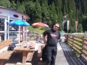 Profilbild von Andy Balinger