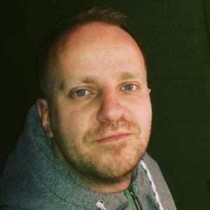 Profilbild von Andy Böhnhardt