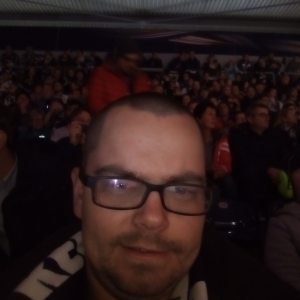 Profilbild von Andy Borchert