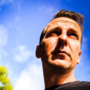 Profilbild von Andy Borgwardt