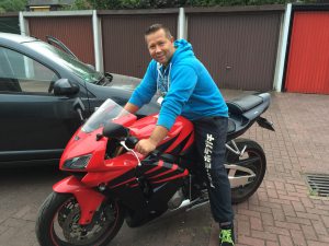 Profilbild von Andy Bosse